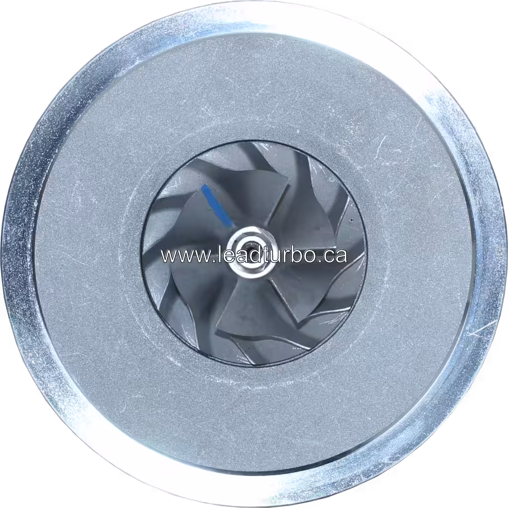 FOR 736210-0005 J96 Turbo Core front view