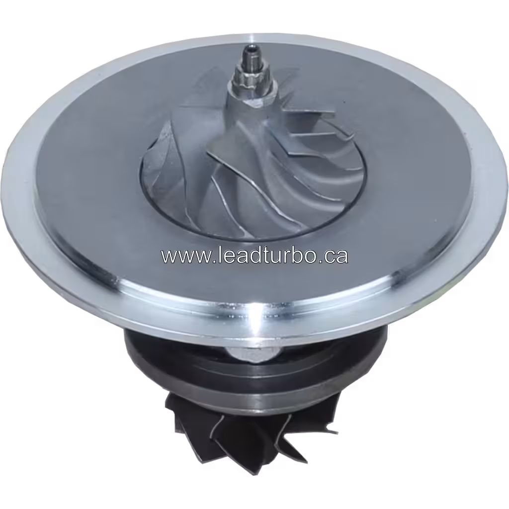J96 turbocharger core replacement part