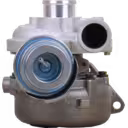 Турбокомпресор 777218-0002 GT1749V для JAC Refine M3
