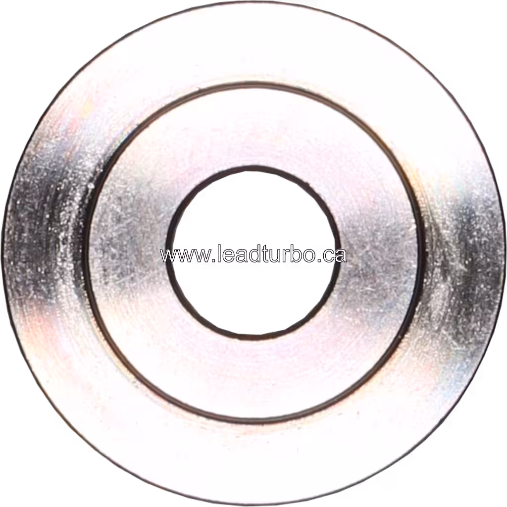 Repuesto anillo empuje Toyota 2KD-FTV