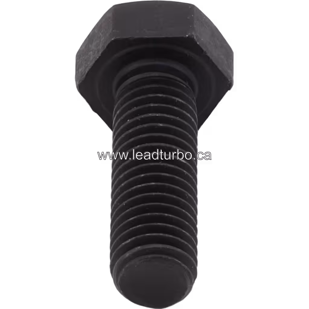 Boulon de Turbocompresseur B16 M8X25 pour Cummins QSK50 45 degree view