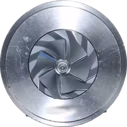 Cœur de Turbocompresseur TB2518 430425-0055 pour Isuzu 4BD1 4BD2T