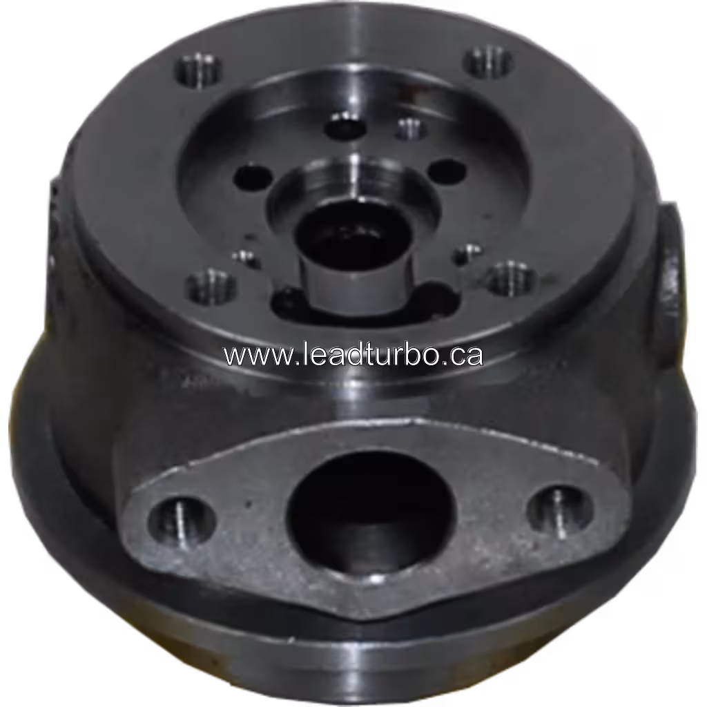 Componente de reposição de turbocompressor Nissan 133HP