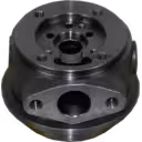 Componente de reposição de turbocompressor Nissan 133HP