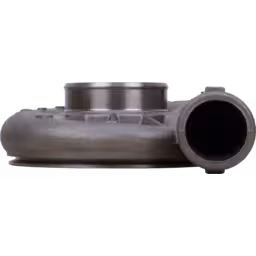 Carcaça do Compressor 2837180 HX83 para Cummins QSK38