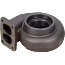 Carcaça do Turbina para Komatsu D155 e D155A-3