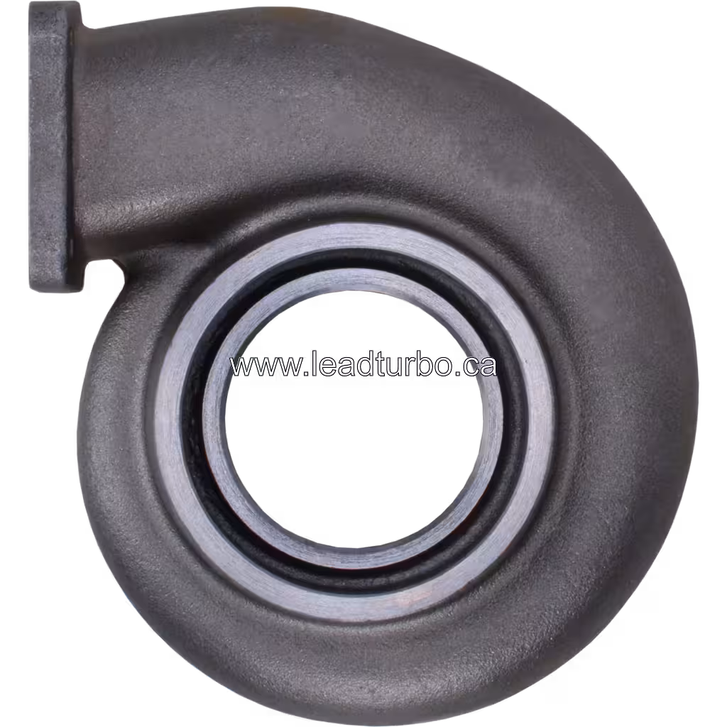 Carcasa de turbina para motor SA6D140E-2A