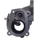 Carcasa de Turbina para Turbo Renault F9Q730 y F8Q730 thumbnail 4