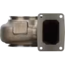 Carter Turbine 3016871 TH pour Turbocompresseur BTL8503 thumbnail 1