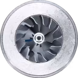 Core S200 177258 para John Deere 6068H - Reemplazo Aftermarket
