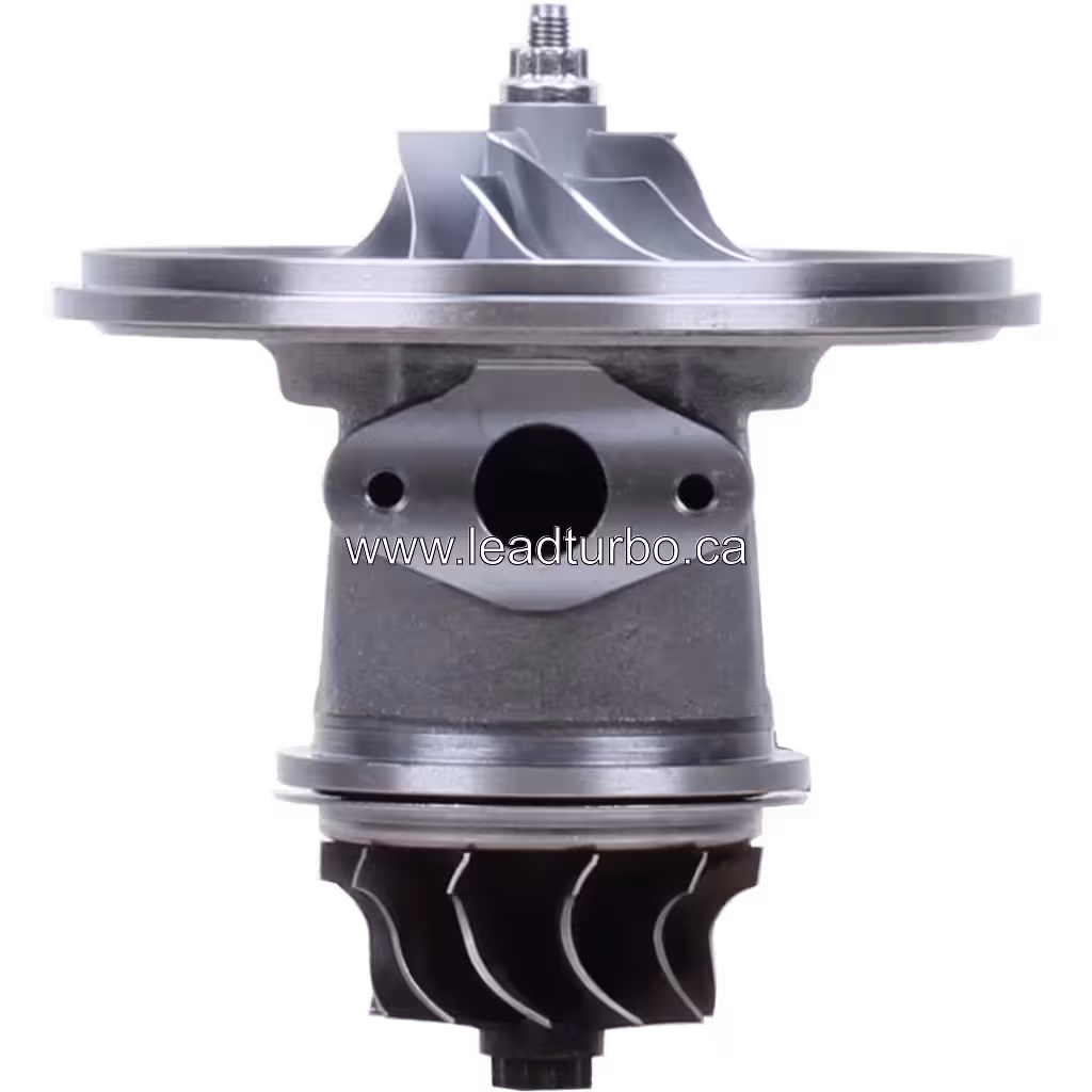 Core VA820011 RHB6A-50001P11NRBRL392BZ para Isuzu NPR