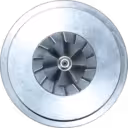 Core de turbocompresor 1138319 S3BSL120 para CAT