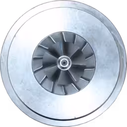 Core de Turbocompresor 1138319 S3BSL120 para CAT D6G 14G D6D