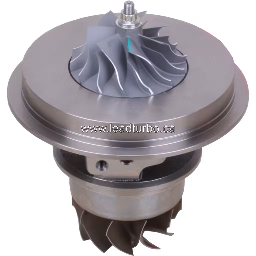 Repuesto core turbo CAT D6G 14G D6D referencia 0R6884