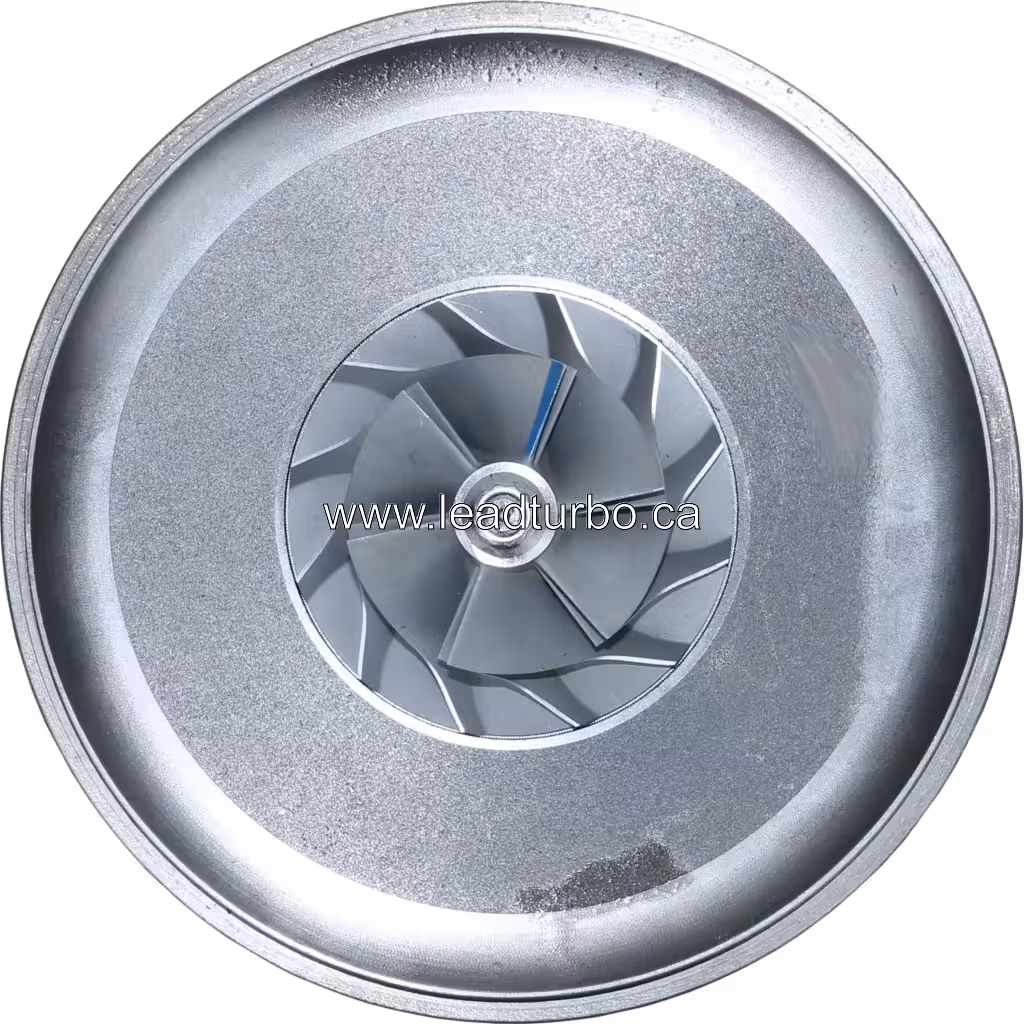Core de turbocompresor FOR 241002711A para Hino K-111