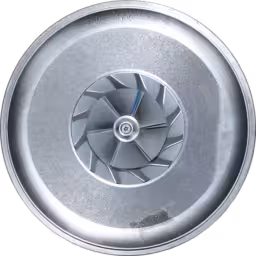 Core de Turbocompresor 241002711A para Hino K-111 (YF53) y K13C (VX90)