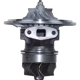 Core de Turbocompresseur 447450-0205 TO4E66 pour Mercedes-Benz OM366A