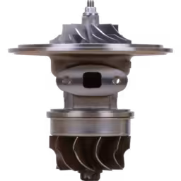 Core de Turbocompresseur H2C 3525443 pour IVECO Marine 8281SRM06