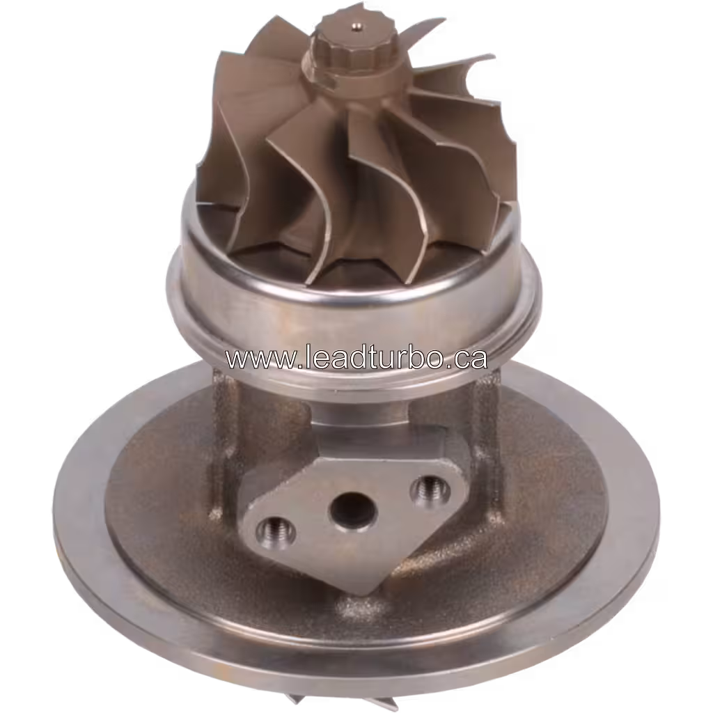 Composant CHRA S300 pour moteur industriel Deutz