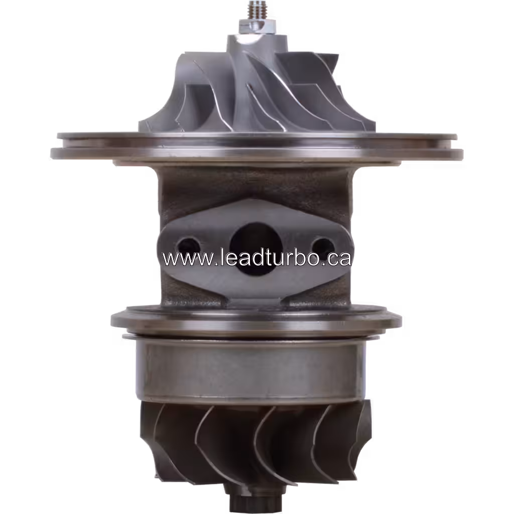 Core de Turbocompresseur TDO8H 49188-08710 pour Mitsubishi Fuso 6D24T2 front view