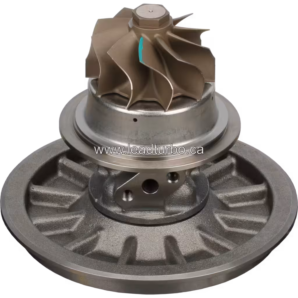 Core turbo 712371-0117 LeadTurbo