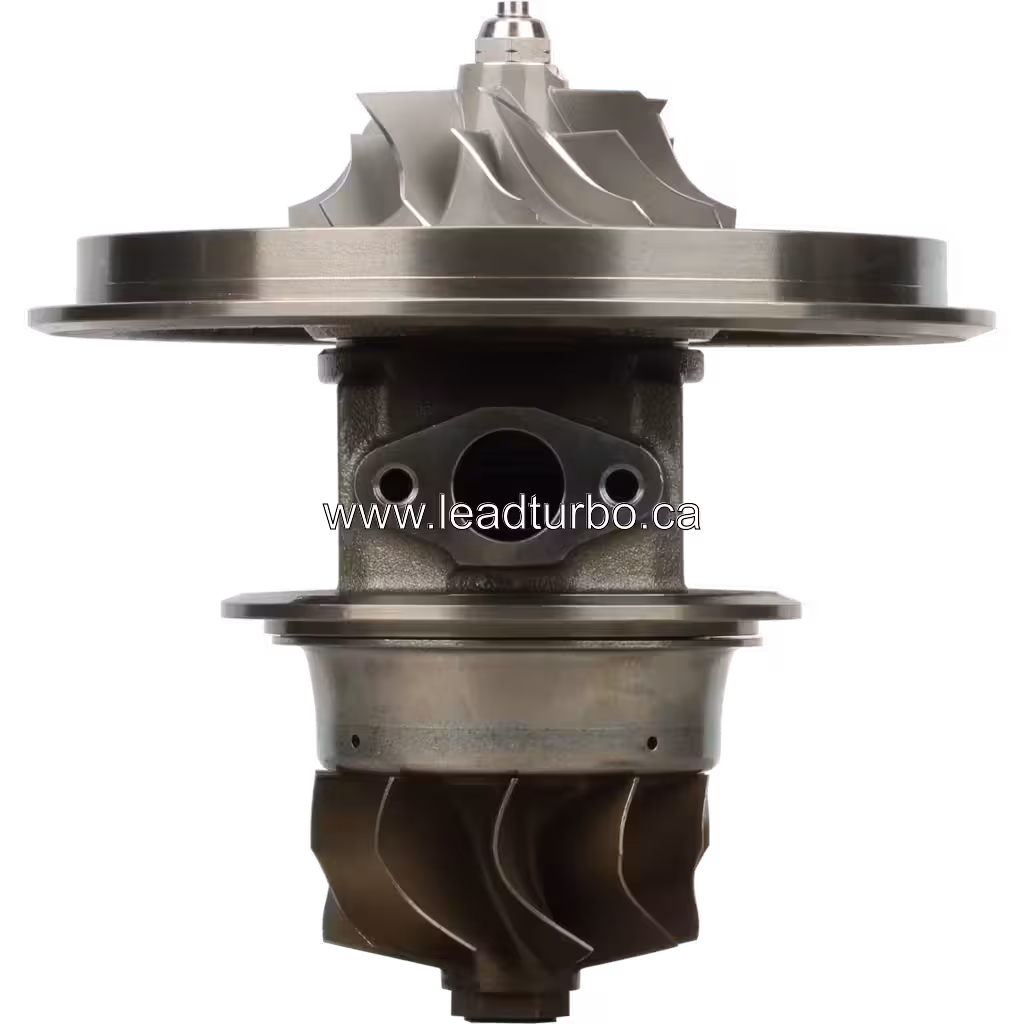 Core de turbocompressor 2555477 GTA5008B para CAT C15