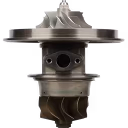Core de Turbocompressor 2555477 GTA5008B para CAT C15
