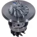 Core de Turbocompressor S300 317772 para DEUTZ BF8M1015CP