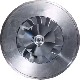 Core de Turbocompressor S300 317772 para Deutz BF8M1015CP