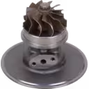 Reposição de core de turbocompressor aftermarket