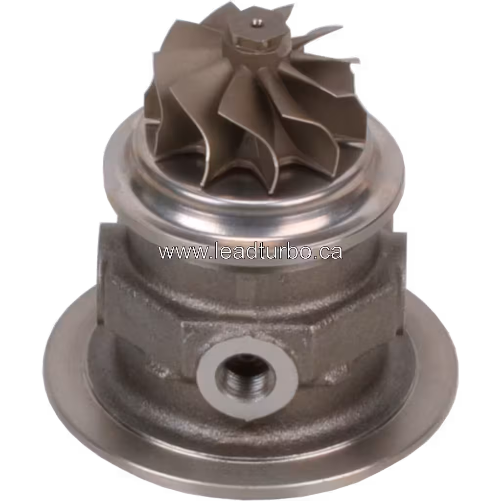 Componente central de turbocompressor Isuzu