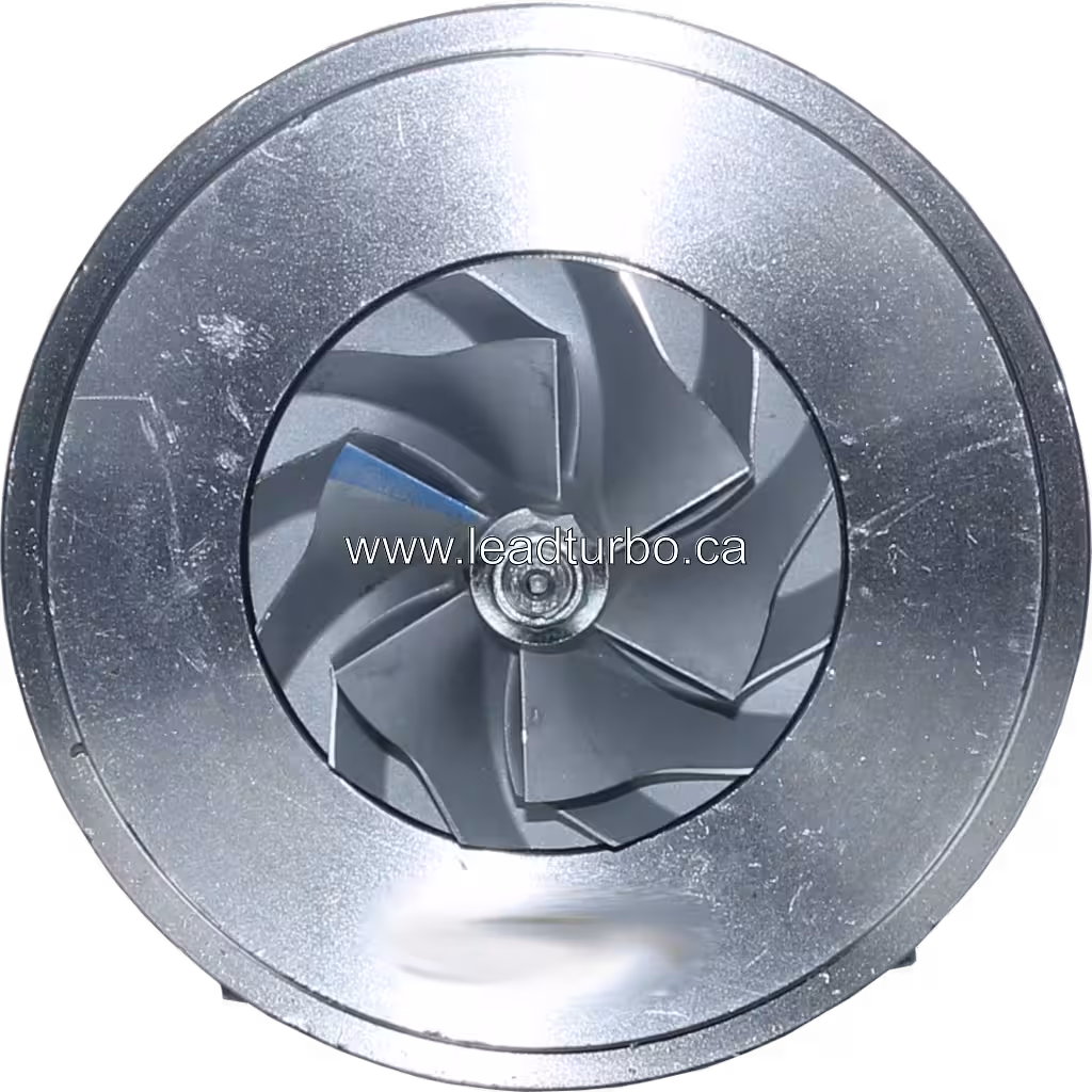 Core de turbocompressor para Isuzu 4BD1 4BD2T