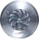 Core de turbocompressor para Isuzu 4BD1 4BD2T