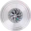 Core turbosprężarki 11587100001 do Volvo TCD2013L04-2V (B1G-2471NRAKB) thumbnail 4