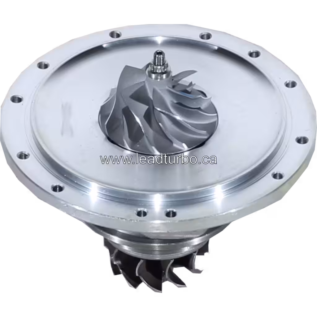 FOR 114400-4260 Core Replacement for ISUZU 4HE1(CIES) and HITACHI ZX210
