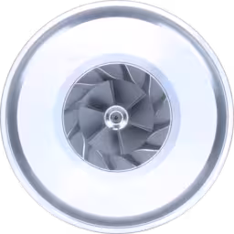 FOR 1144003394 Turbocharger Core Replacement for Isuzu 6SD1T