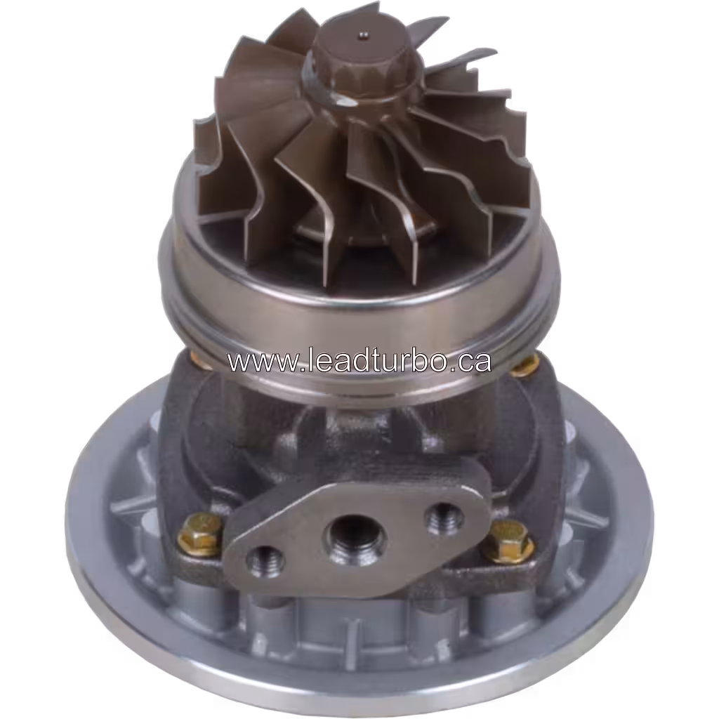 Cummins 4BT Turbolader Kern Komponente