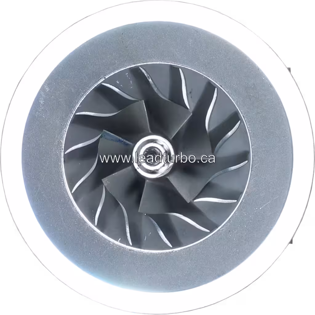 H1C Turbolader Core für Cummins 4BTA