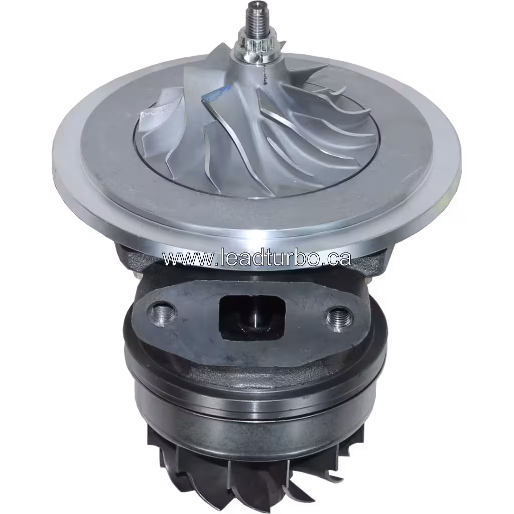 Ersatz Core für 3802290 Turbolader