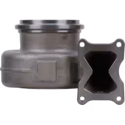 Корпус турбіни HX83 4047297 TH для Cummins QSK60 2500HP