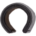 Aftermarket turbo hardware roll pin