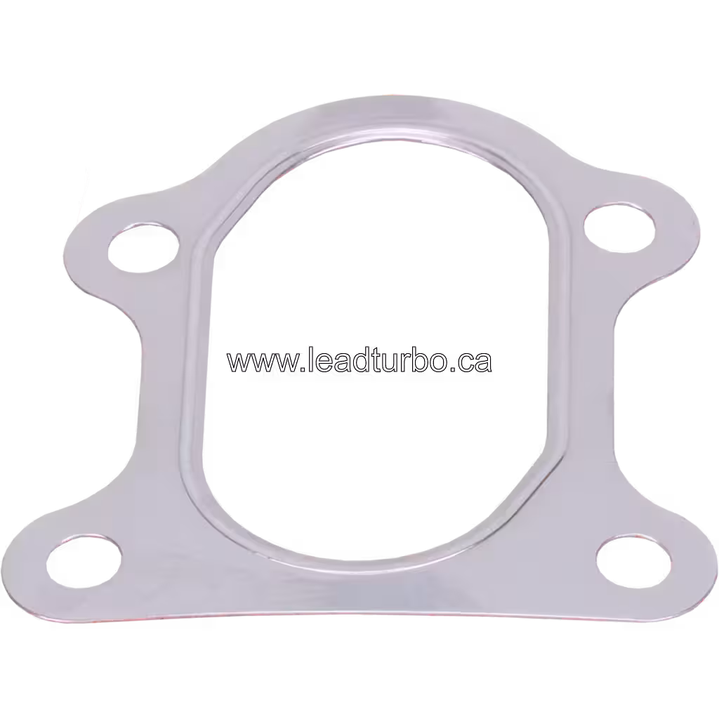 Joint de remplacement turbo J96 vue de dessus