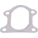 Joint de remplacement turbo J96 vue de dessus