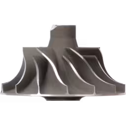 Koło sprężarki 53277100079 CW do IVECO AIFO Gen Set Deutz BF8L513