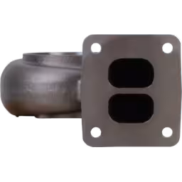 Korpus Turbiny 407316-0055 do TA3401 (John Deere 300 Series)