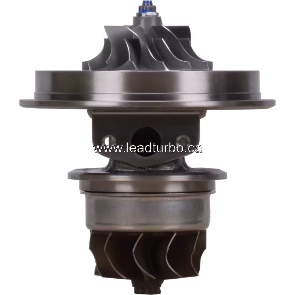 Nothing turbo core for Renault R340TI