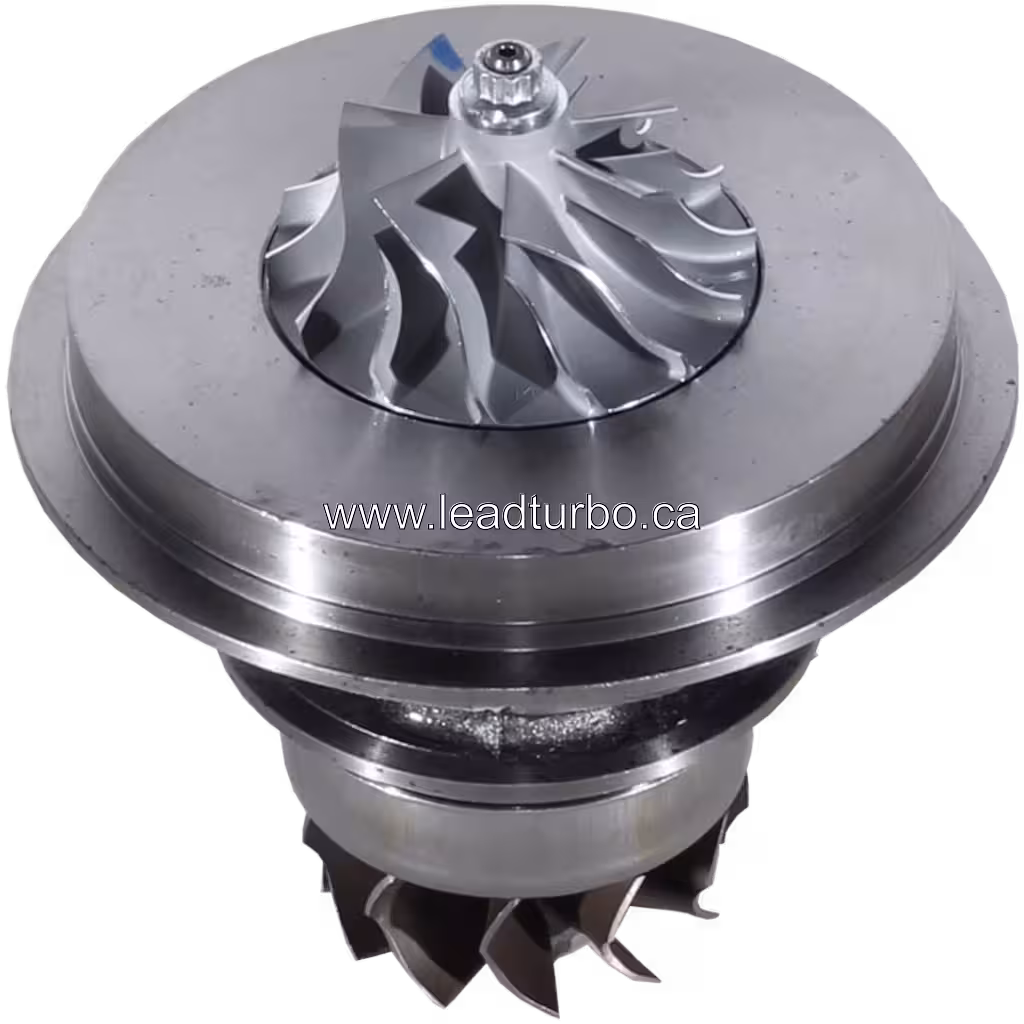MIDR062045 engine turbocharger CHRA