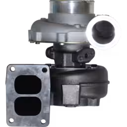 Турбокомпресор OE52711 H2D для Perkins Diesel Eagle 350