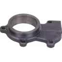 Obudowa turbiny zewnętrzna 3533029 do HX35W Cummins