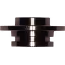 Pierścień dociskowy FOR 17201-30080 TC do turbosprężarki CT9C